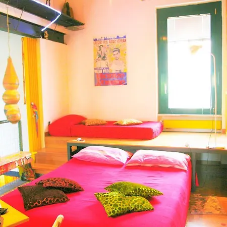 Apartament Colosseo Art