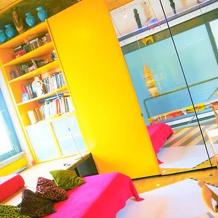 Colosseo Art Apartament *