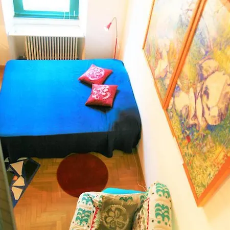 Colosseo Art Apartament *